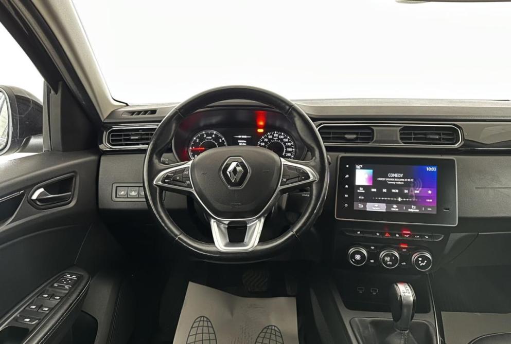 Renault Arkana I Саранск  - изображение 21