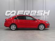 Skoda Rapid I Рестайлинг Воронеж  - изображение 25