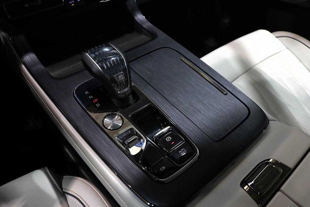 GAC GS8 II Сургут  - изображение 23