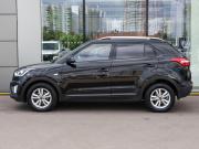 Hyundai Creta I Рестайлинг Москва  - изображение 28