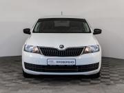 Skoda Rapid I Санкт-Петербург  - изображение 17