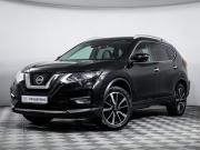 Nissan X-Trail III Рестайлинг Москва  - изображение 20