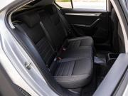 Skoda Octavia III (A7) Рестайлинг Краснодар  - изображение 27