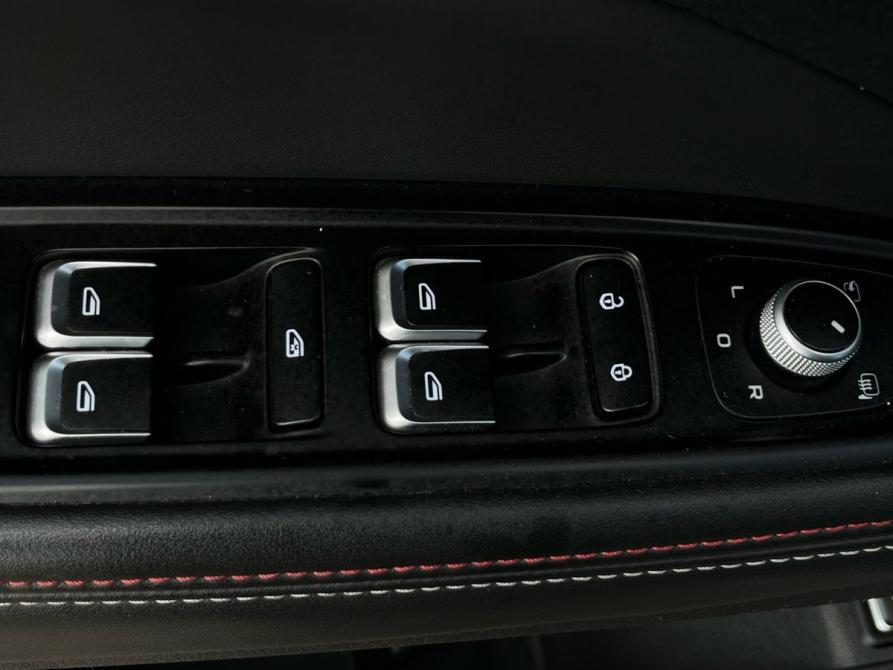 Geely Tugella I Рестайлинг Калуга  - изображение 11