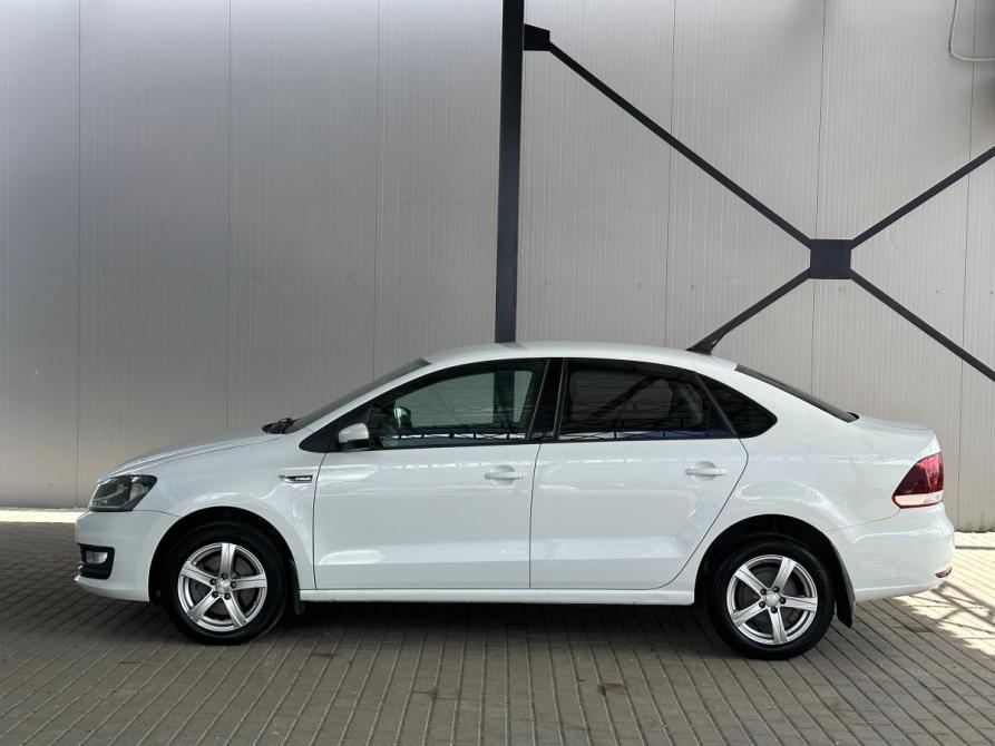 Volkswagen Polo V Рестайлинг Тамбов  - изображение 5
