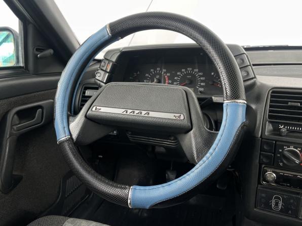 Lada (ВАЗ) 2110 с пробегом 2003 года, цена 133 000 рублей, 228500 км, седан, Автокод Объявления