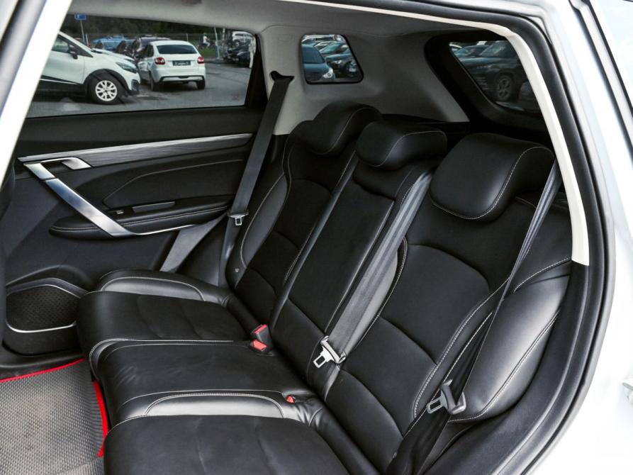 Geely Atlas Pro Екатеринбург  - изображение 18