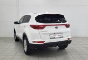 Kia Sportage IV Астрахань  - изображение 31