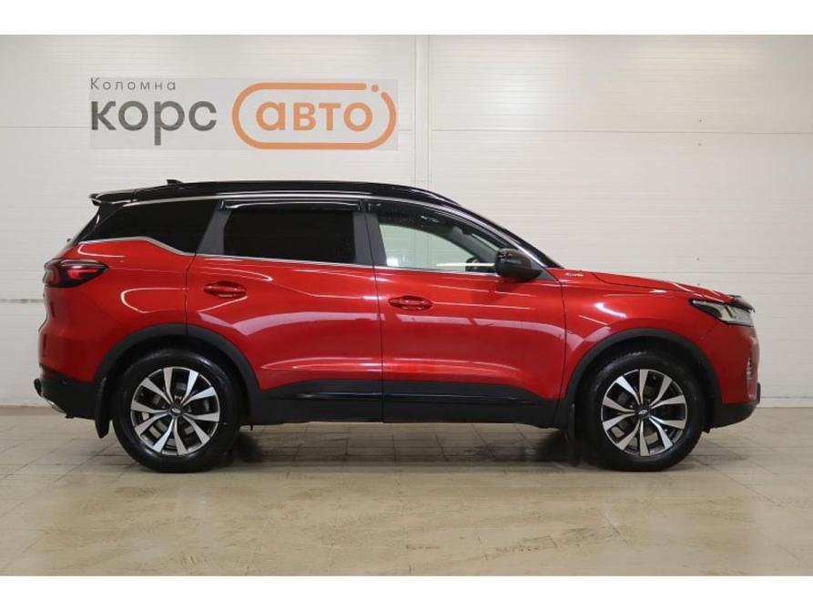 Chery Tiggo 7 Pro I Коломна  - изображение 4
