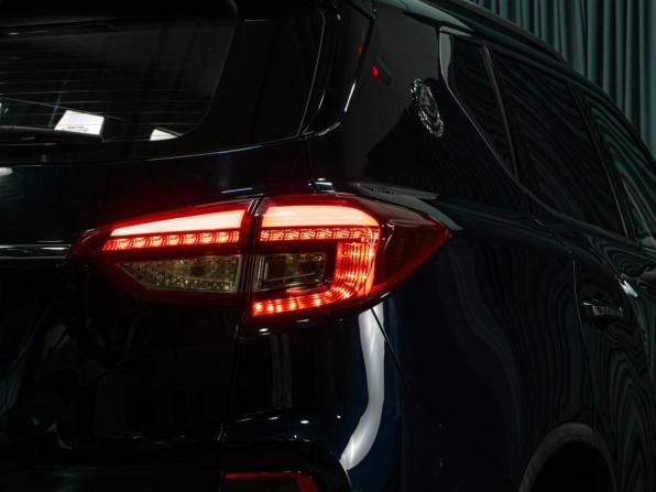 SsangYong Rexton IV с пробегом 2018 года, цена 3 499 000 рублей, 87962 км, внедорожник, Автокод Объявления