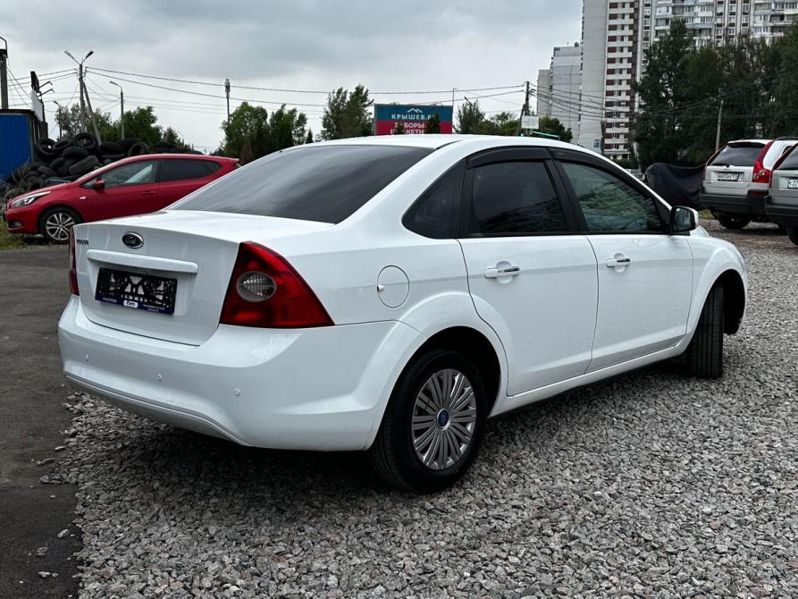 Ford Focus II Рестайлинг Ярославль  - изображение 4