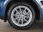 BMW X3 III (G01) Москва  - изображение 50