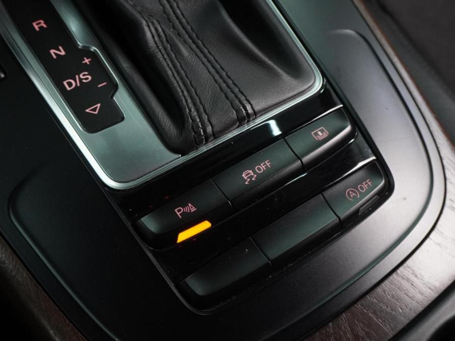 Audi A4 IV (B8) Рестайлинг Воронеж  - изображение 14