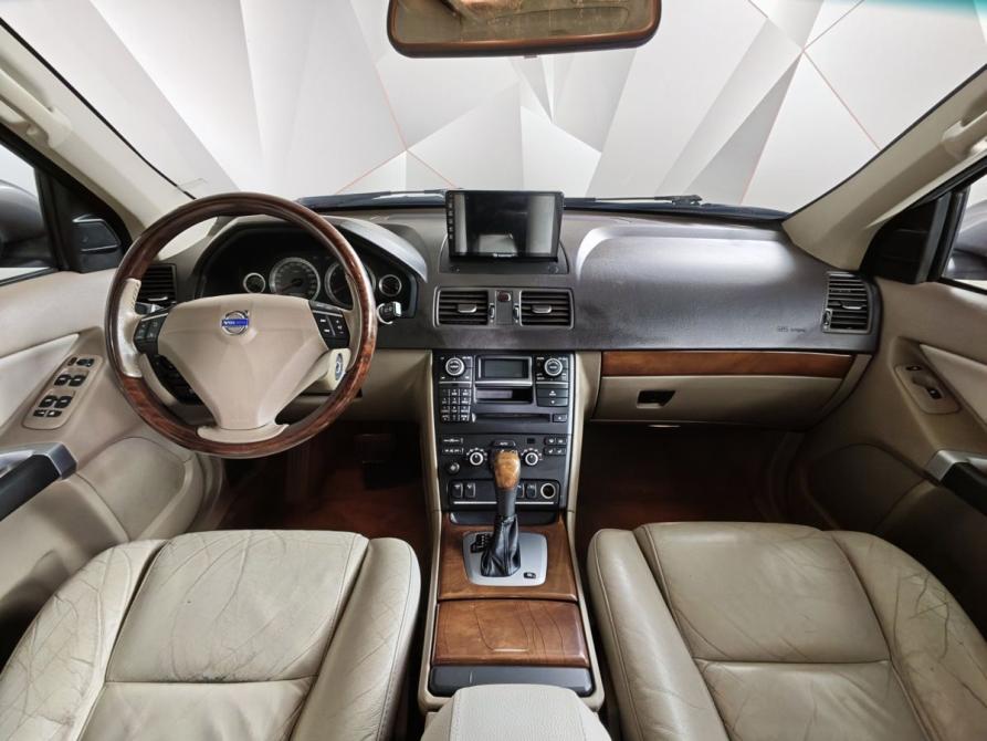 Volvo XC90 I Рестайлинг Москва  - изображение 13