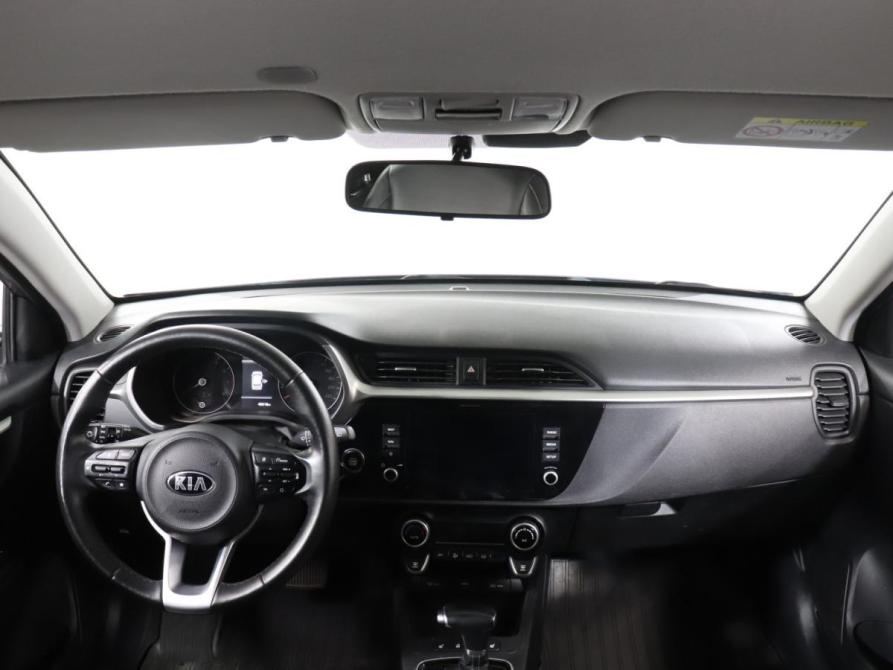 Kia Rio IV Рестайлинг Москва  - изображение 12