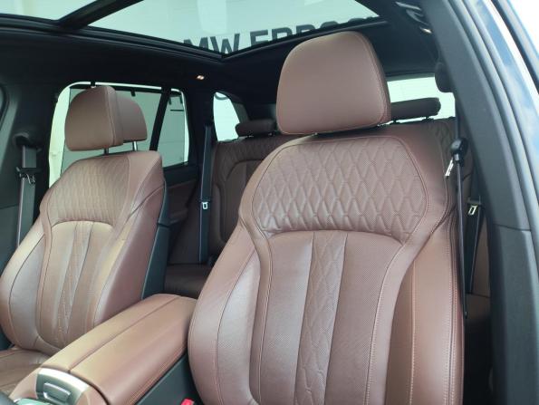 BMW X5 IV (G05/G18) Рестайлинг с пробегом 2024 года, цена 10 399 000 рублей, 87388 км, внедорожник, Автокод Объявления