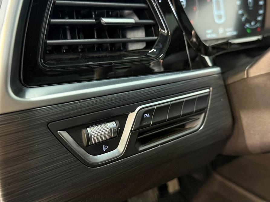 Geely Tugella I Рестайлинг Омск  - изображение 21