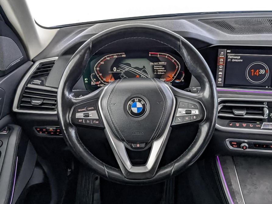 BMW X5 IV (G05/G18) Москва  - изображение 22