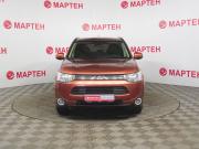 Mitsubishi Outlander III Вологда  - изображение 19
