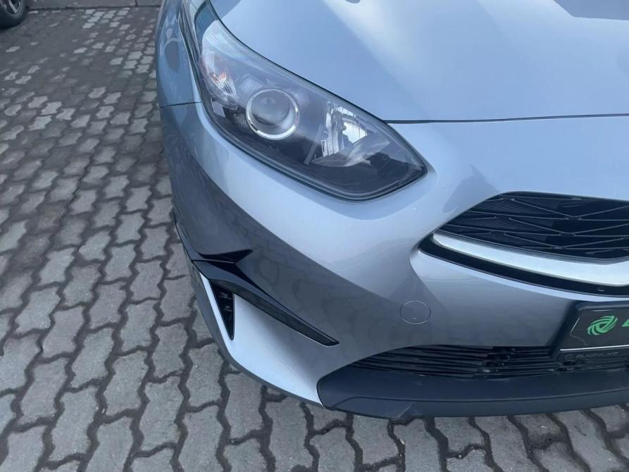 Kia Ceed III Рестайлинг Череповец  - изображение 4