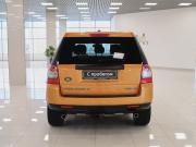 Land Rover Freelander II Самара  - изображение 31