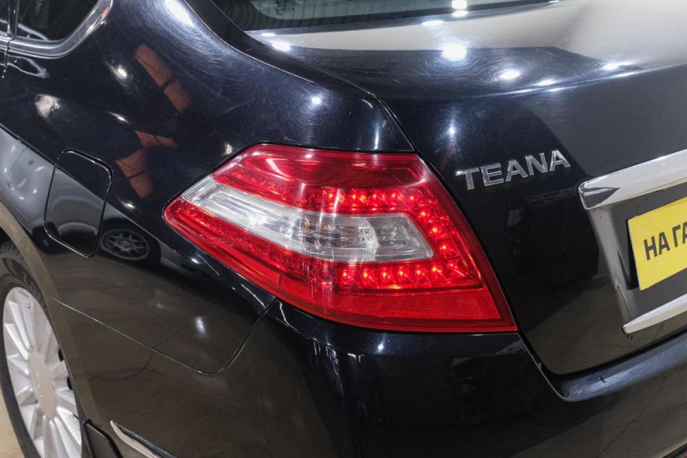 Nissan Teana II Новокузнецк  - изображение 9