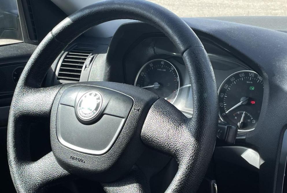 Skoda Octavia II (A5) Рестайлинг Иваново  - изображение 9