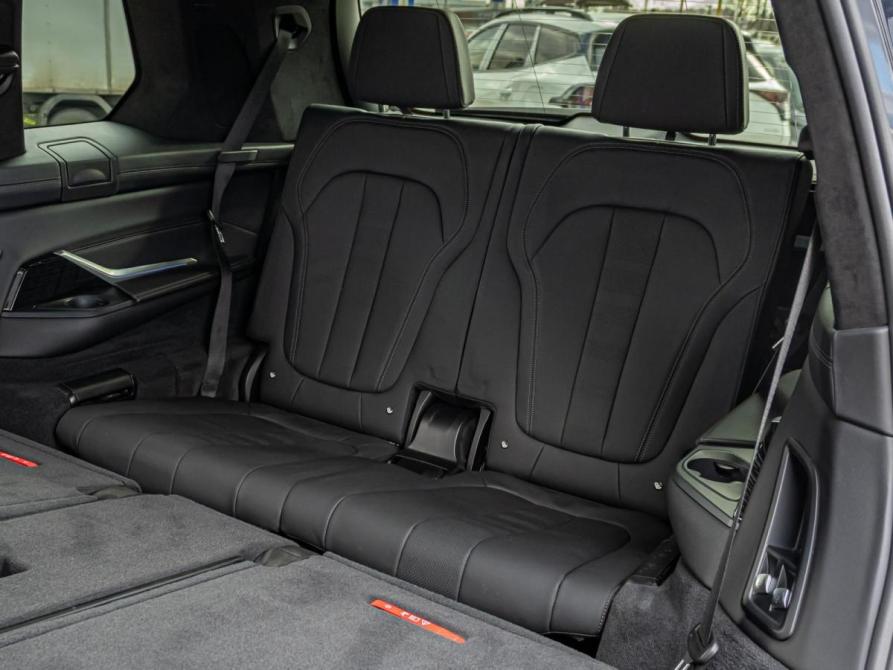 BMW X7 I (G07) Краснодар  - изображение 12