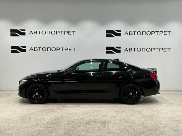 BMW 4 серии F32/F33/F36 Рестайлинг с пробегом 2019 года, цена 2 649 000 рублей, 115852 км, купе, Автокод Объявления