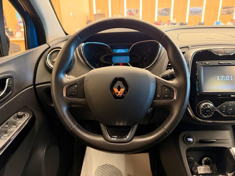 Renault Kaptur I Санкт-Петербург  - изображение 12