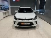 Kia Rio IV Новосибирск  - изображение 29