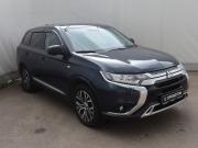 Mitsubishi Outlander III Рестайлинг 3 Москва  - изображение 27