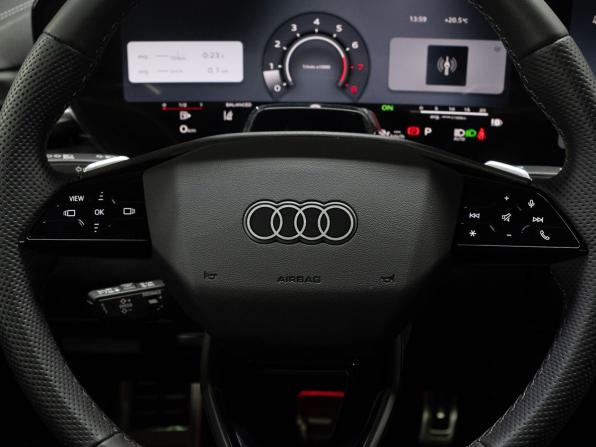 Audi Q5 II (FY) Рестайлинг с пробегом 2026 года, цена 6 439 000 рублей, 30 км, внедорожник, Автокод Объявления