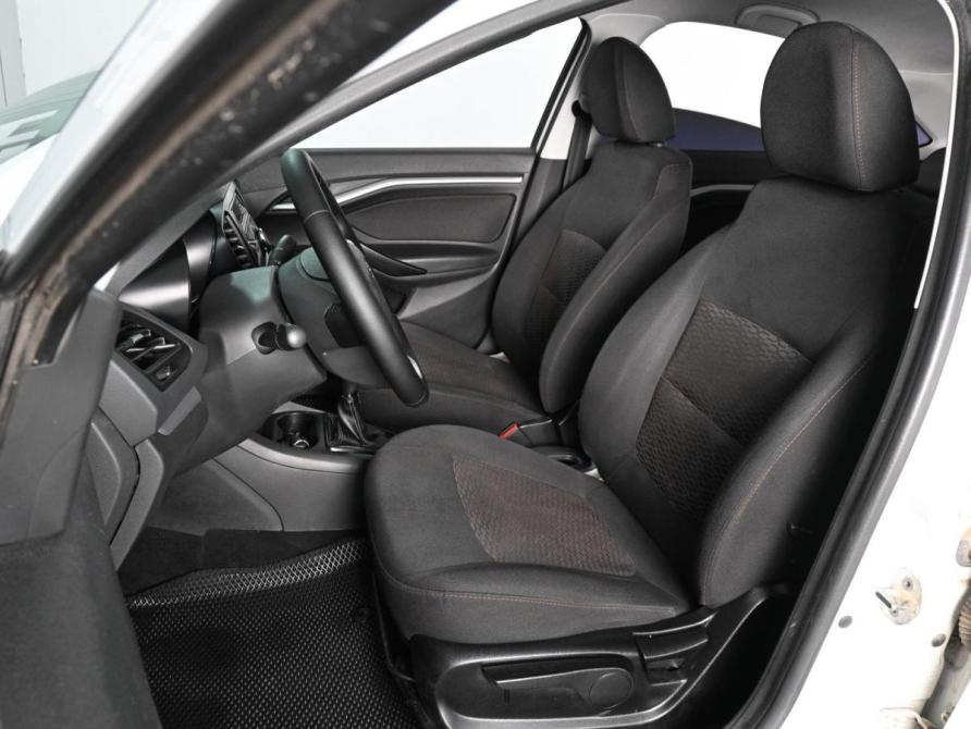 Lada (ВАЗ) Vesta I Ростов-на-Дону  - изображение 10