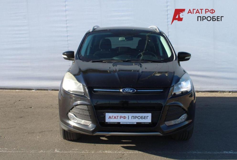Ford Kuga II Нижний Новгород  - изображение 2