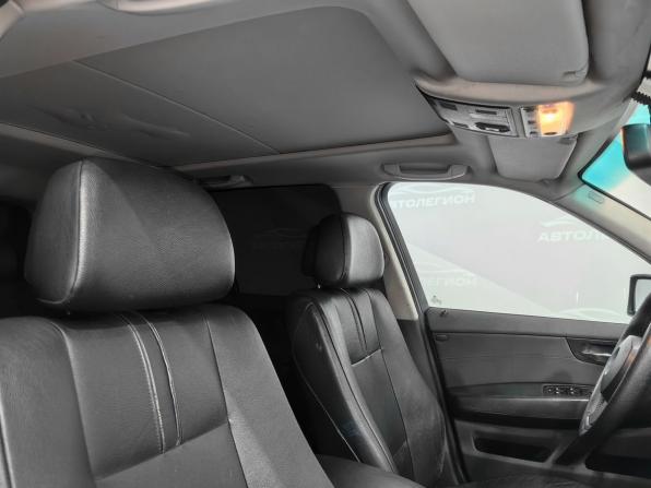 BMW X3 I (E83) Рестайлинг с пробегом 2008 года, цена 880 000 рублей, 286700 км, внедорожник, Автокод Объявления