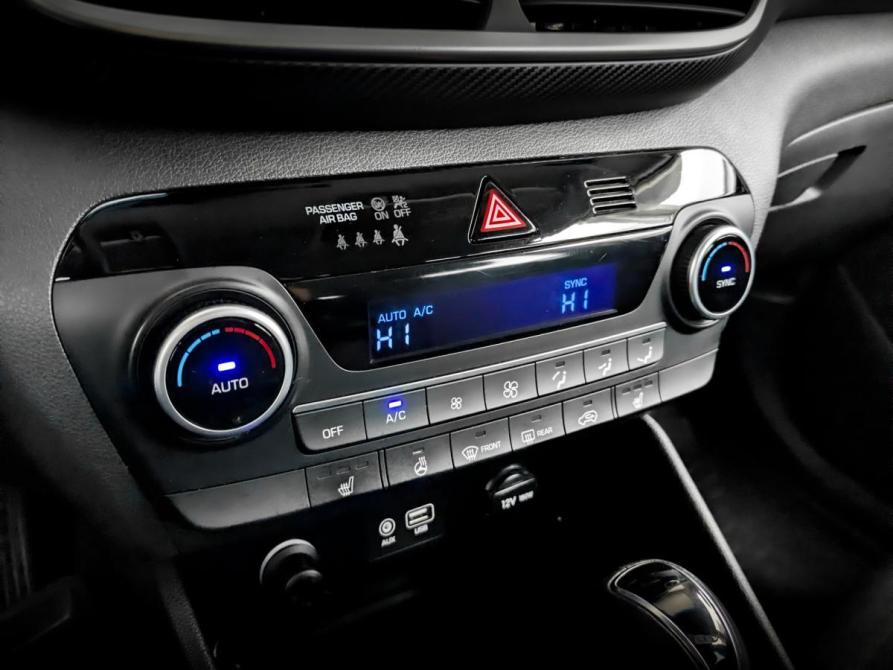 Hyundai Tucson III Рестайлинг Москва  - изображение 30