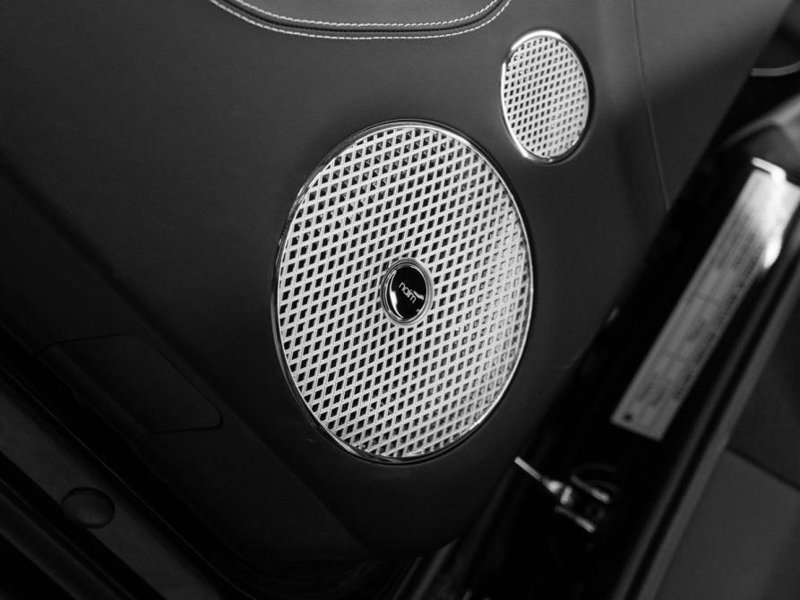 Bentley Continental GT III Москва  - изображение 11