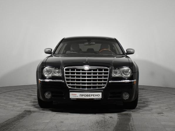 Chrysler 300C I с пробегом 2006 года, цена 670 000 рублей, 250958 км, седан, Автокод Объявления
