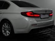 BMW 5 серии VII (G30/G31/G38) Рестайлинг Москва  - изображение 39