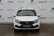 Lada (ВАЗ) Granta I Рестайлинг Пермь  - изображение 20