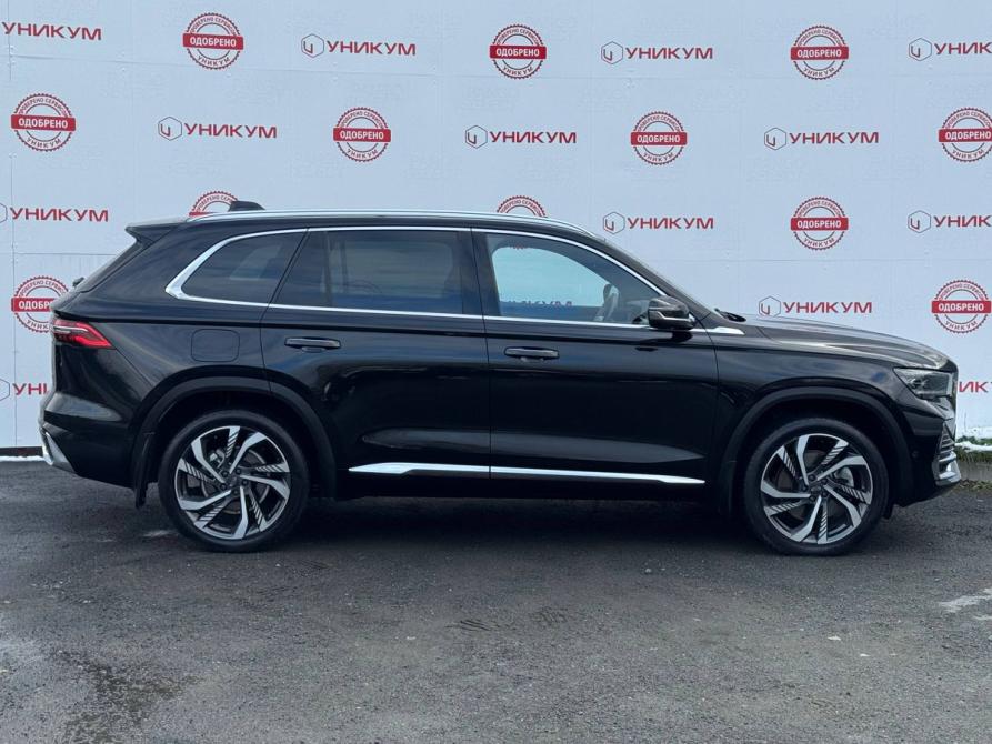 Geely Monjaro I Екатеринбург  - изображение 6