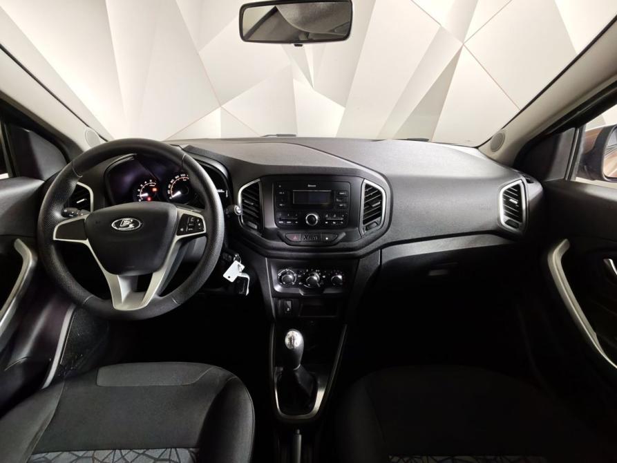 Lada (ВАЗ) XRAY I Москва  - изображение 14