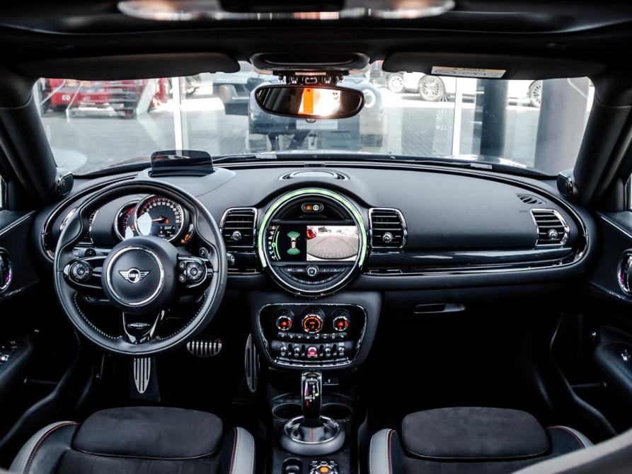 Mini Clubman II Рестайлинг Магнитогорск  - изображение 11
