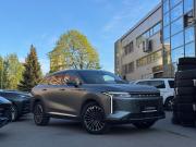 Exeed RX Санкт-Петербург  - изображение 10