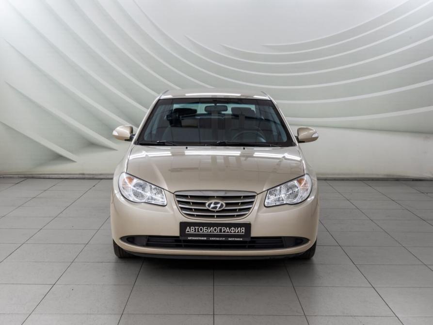 Hyundai Elantra IV (HD) Волгоград  - изображение 2