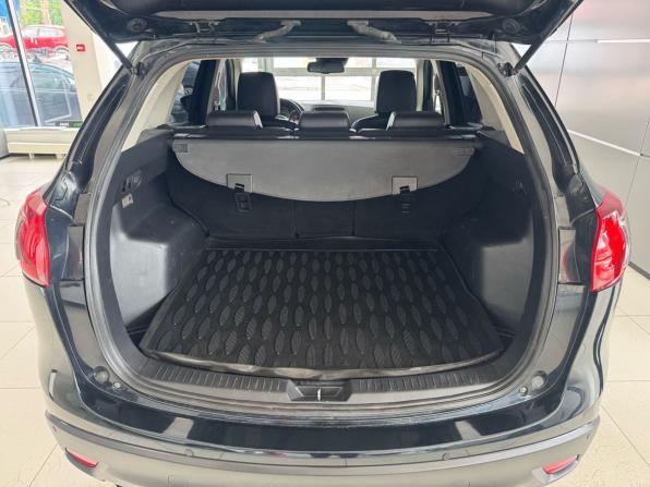 Mazda CX-5 I с пробегом 2014 года, цена 1 999 000 рублей, 132404 км, внедорожник, Автокод Объявления