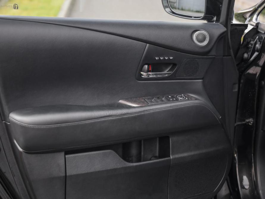 Lexus RX III Рестайлинг Санкт-Петербург  - изображение 29