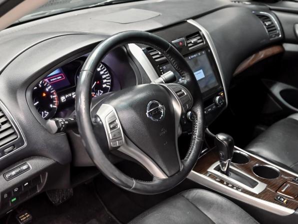 Nissan Teana III (L33) с пробегом 2014 года, цена 1 380 000 рублей, 247038 км, седан, Автокод Объявления