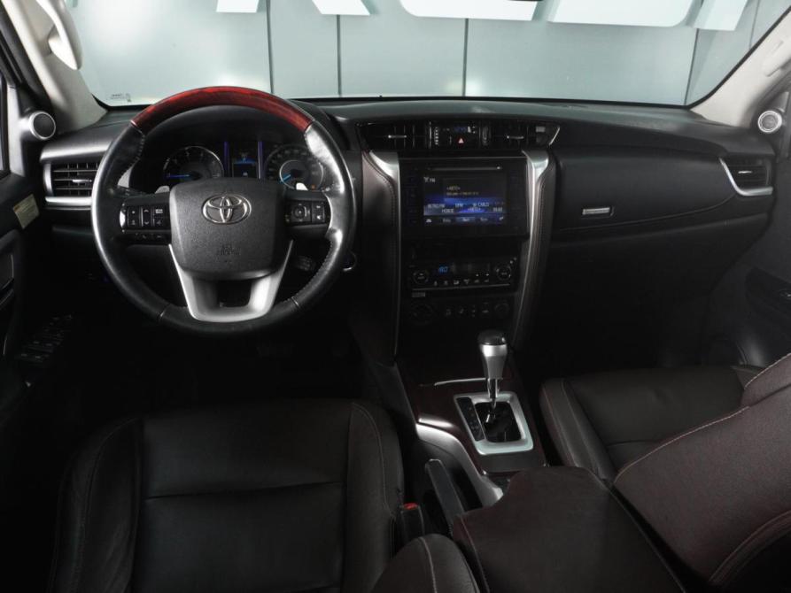 Toyota Fortuner II Минеральные Воды  - изображение 6